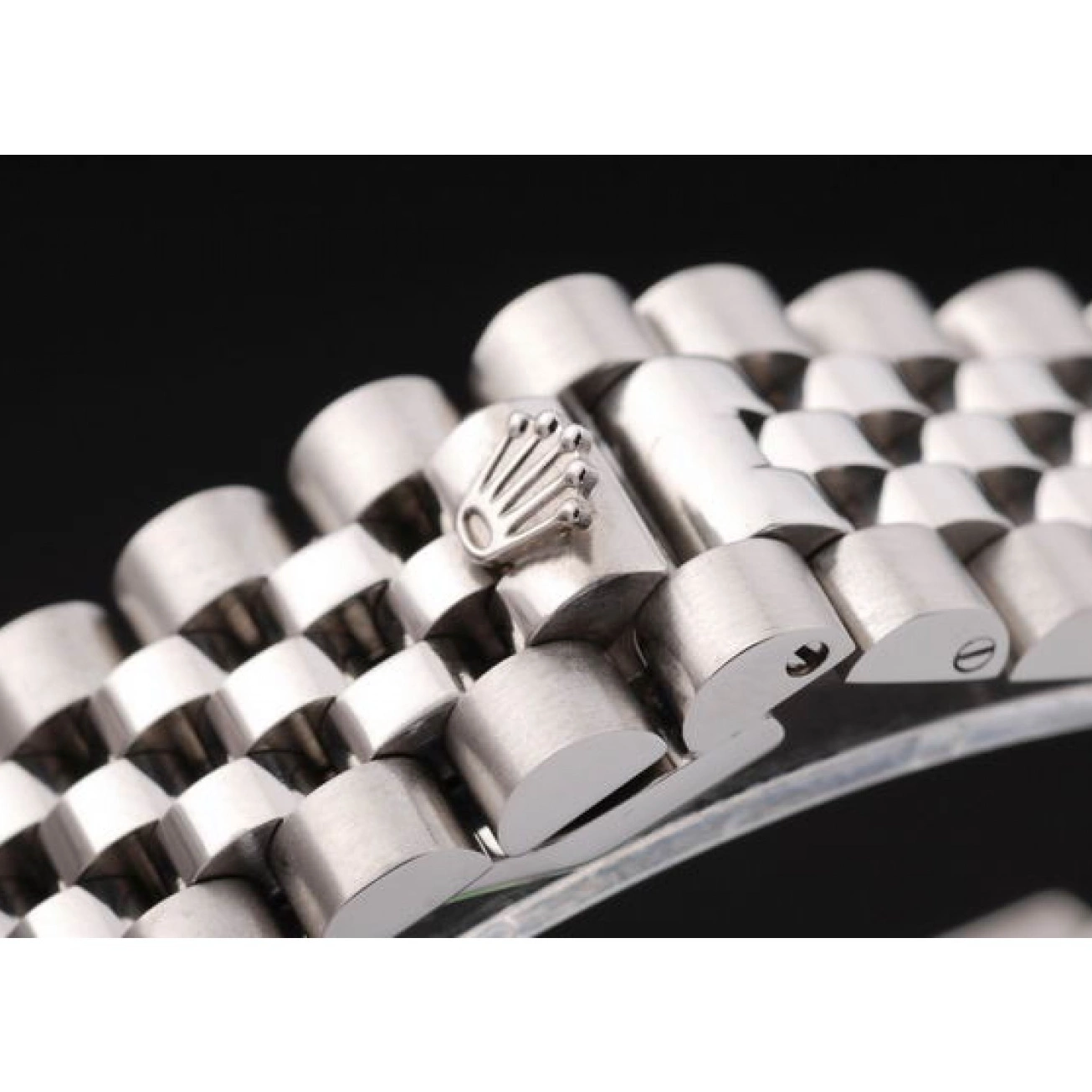 Aaa replica Mechanism-srl20 Swiss Datejust Rolex 0804